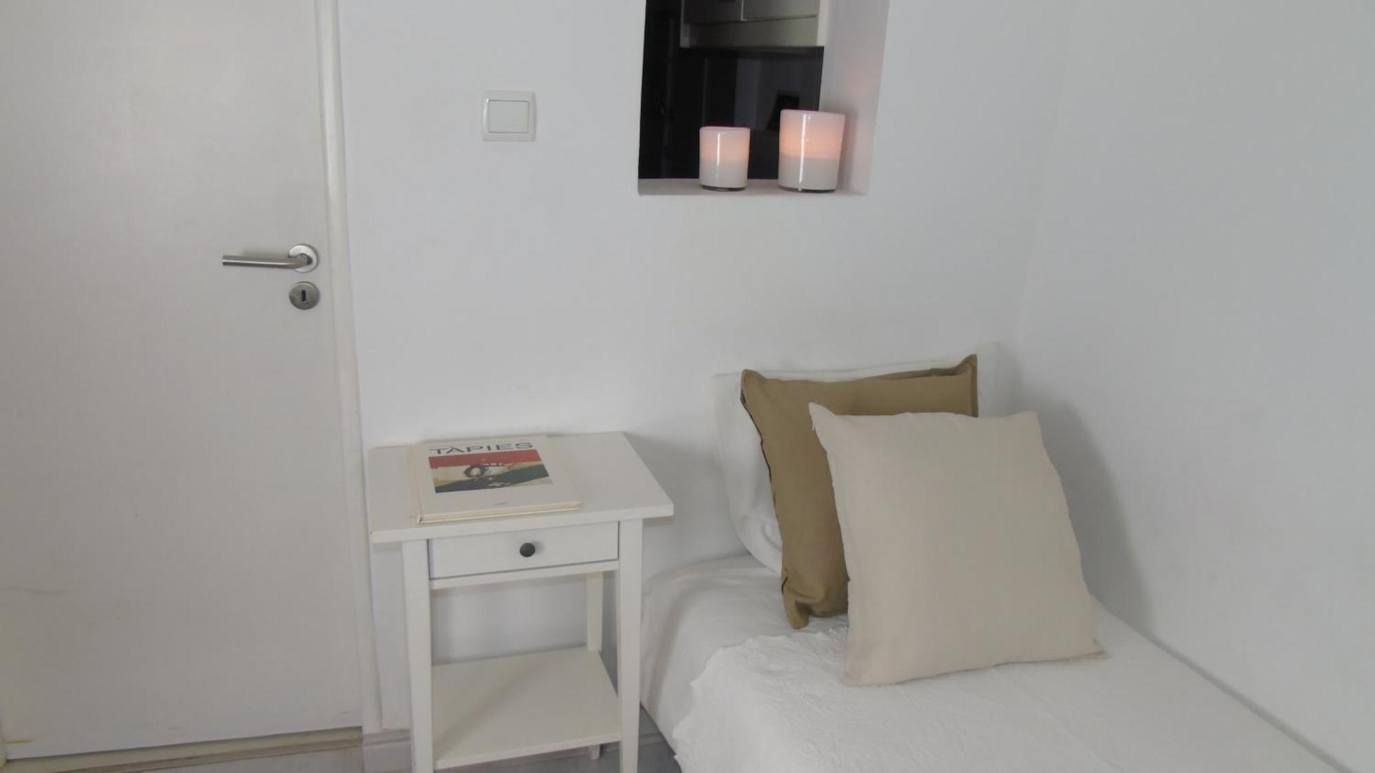 Apartment Cosy. 3 Guests Lisboa Εξωτερικό φωτογραφία