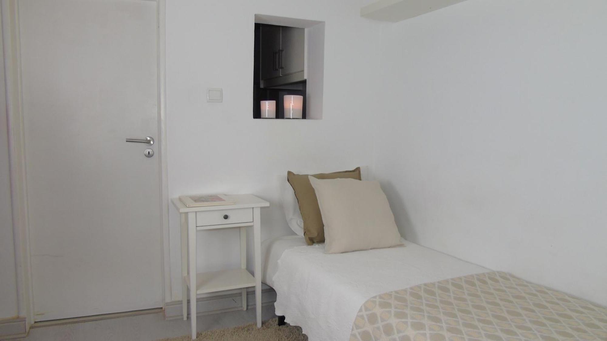 Apartment Cosy. 3 Guests Lisboa Εξωτερικό φωτογραφία