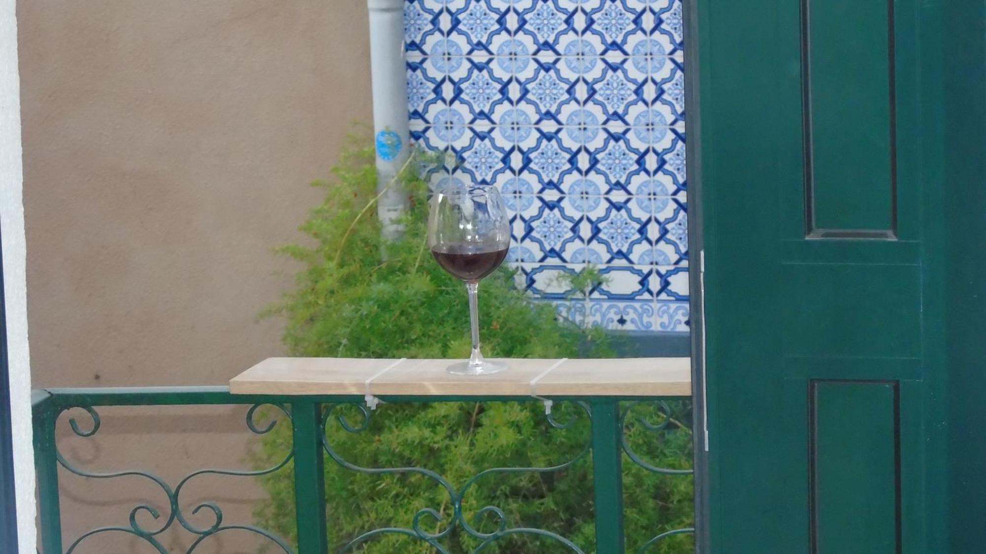 Apartment Cosy. 3 Guests Lisboa Εξωτερικό φωτογραφία