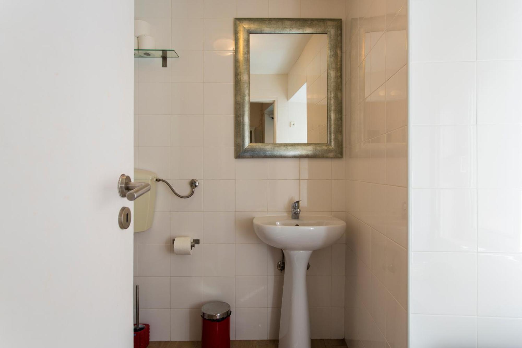 Apartment Cosy. 3 Guests Lisboa Εξωτερικό φωτογραφία