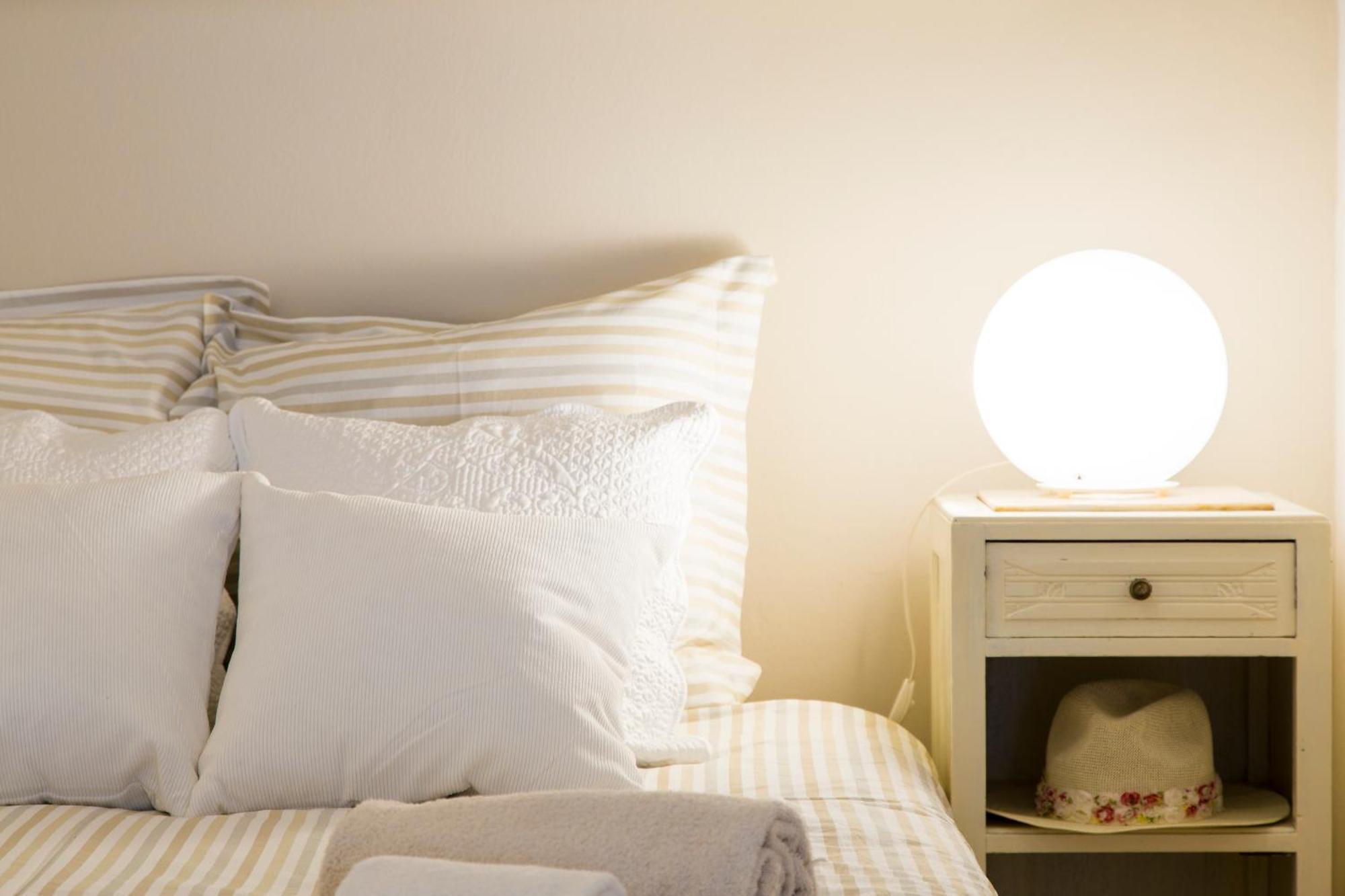 Apartment Cosy. 3 Guests Lisboa Εξωτερικό φωτογραφία