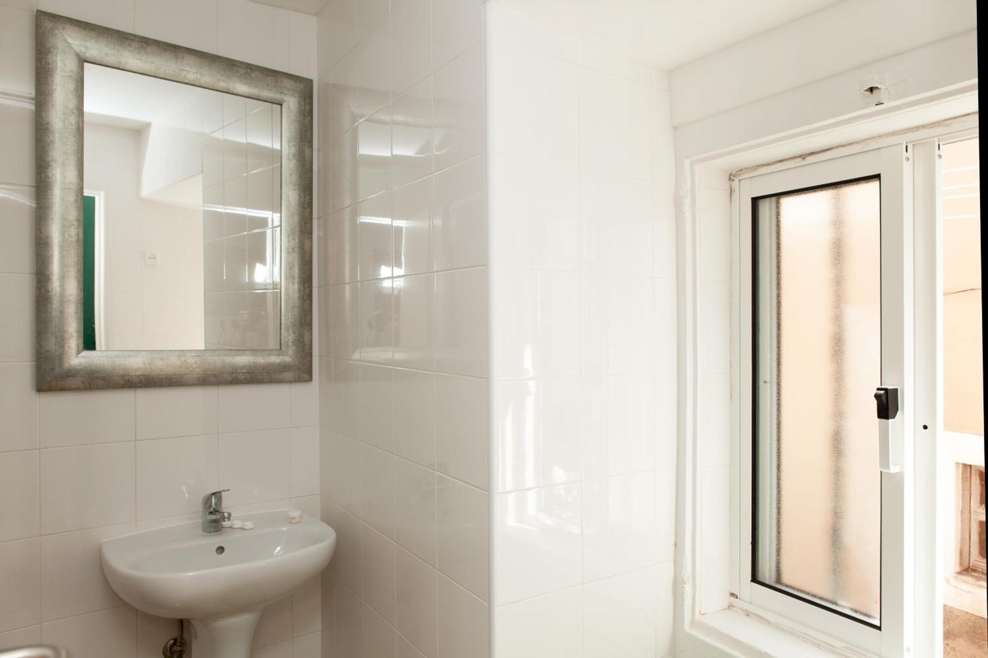 Apartment Cosy. 3 Guests Lisboa Εξωτερικό φωτογραφία
